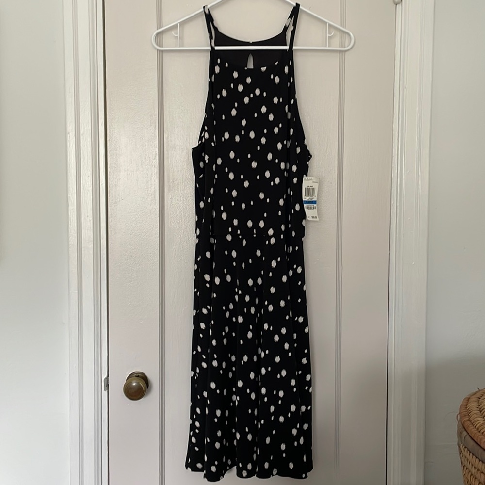 New dress with tags